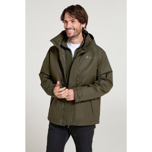 Blouson Mountain Warehouse Fell II - Mountain Warehouse - Modalova