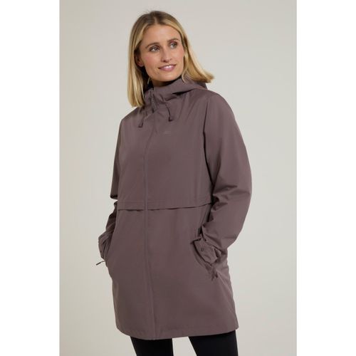 Blouson Hilltop II - Mountain Warehouse - Modalova