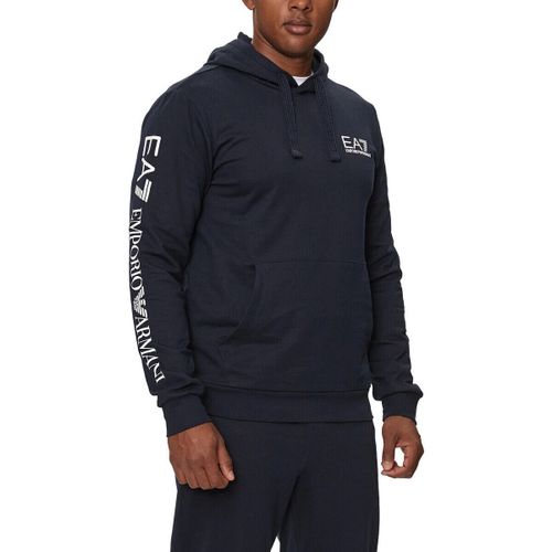Sweatshirts à capuche 8NPM18-PJ05Z - Emporio Armani EA7 - Modalova
