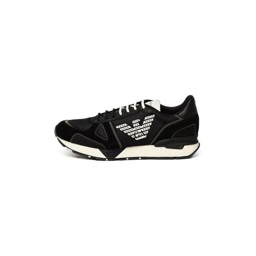 Baskets basses Basket - Emporio Armani EA7 - Modalova