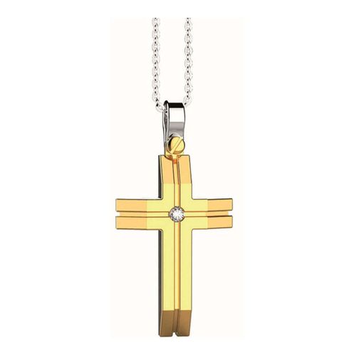 Collier Zancan Collana - Zancan - Modalova