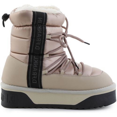 Boots Nordic V.2 Bomb DFSH371006-BEIG - D.Franklin - Modalova