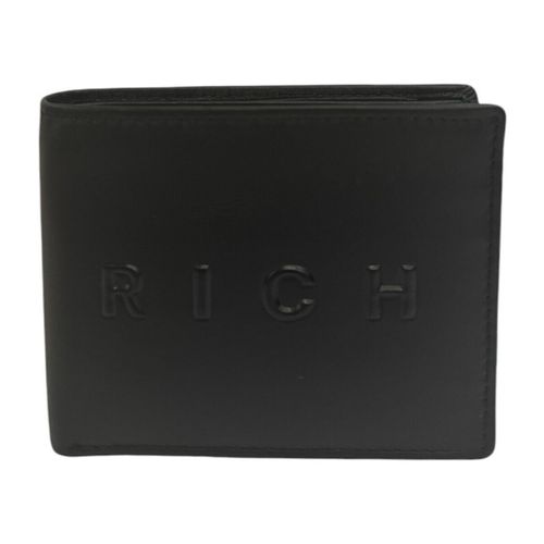 Portefeuille John Richmond W174 - John Richmond - Modalova