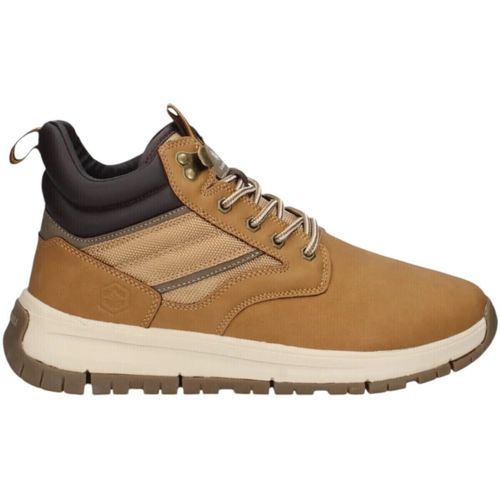 Baskets montantes SMK1701-001 - Lumberjack - Modalova