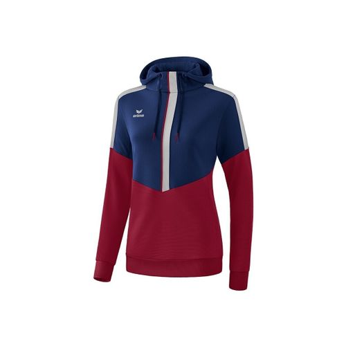 Sweatshirts à capuche Erima Squad - Erima - Modalova