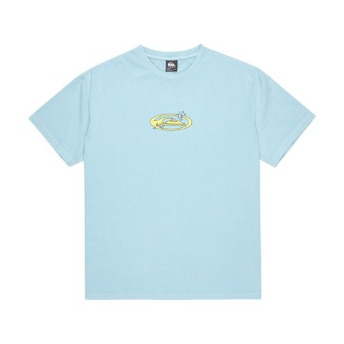 T-shirt Quiksilver Nd Nature Magic - Quiksilver - Modalova