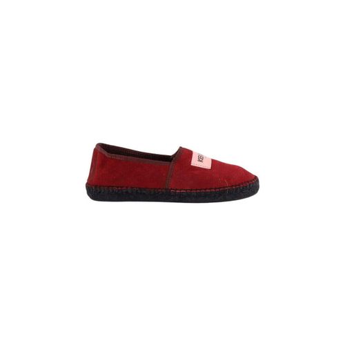 Espadrilles Espadrilles en daim - Kenzo - Modalova