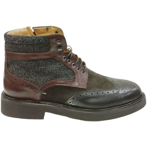 Bottines Exton 448 - Exton - Modalova