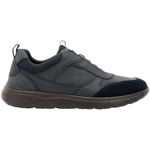 Slip ons Geox U46E1B - Geox - Modalova