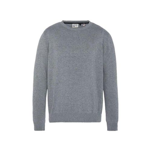 Pull Schott Basic Fin Ras - Schott - Modalova