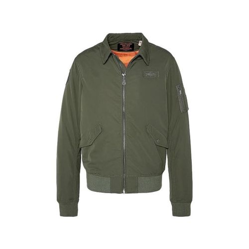 Blouson Schott Cwu - Schott - Modalova