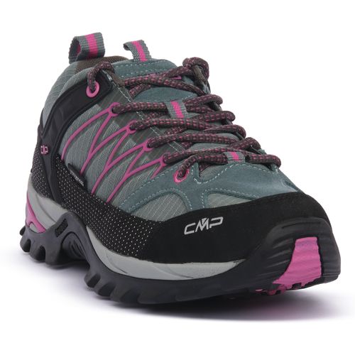 Chaussures 60ET RIGEL LOW WMN TREKKING - Cmp - Modalova