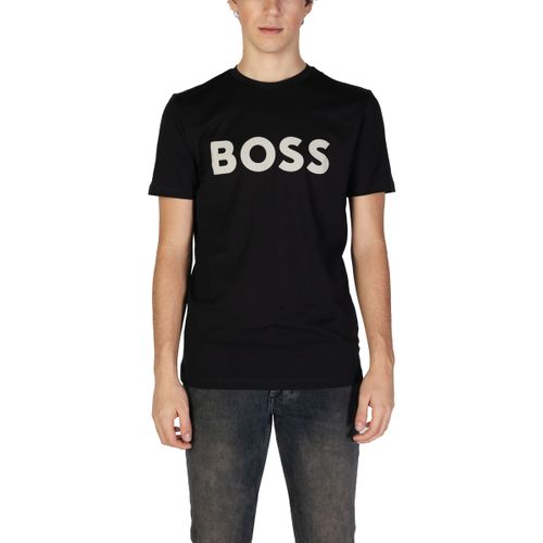 Polo BOSS THINKING 1 50481923 - BOSS - Modalova