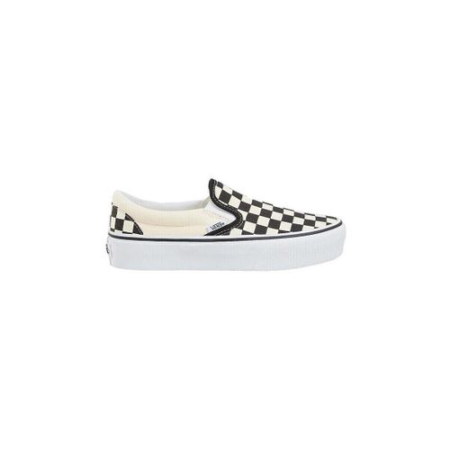 Baskets basses Vans Checkerboard - Vans - Modalova