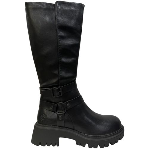 Bottes à talon SWK2007-001 - Lumberjack - Modalova