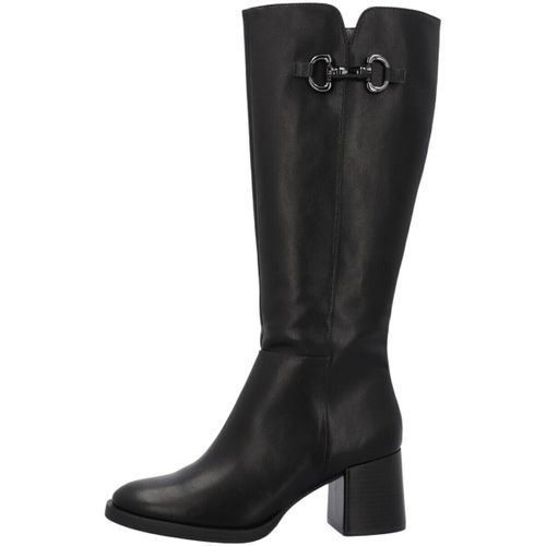Bottes à talon Keys K-10097 - Keys - Modalova