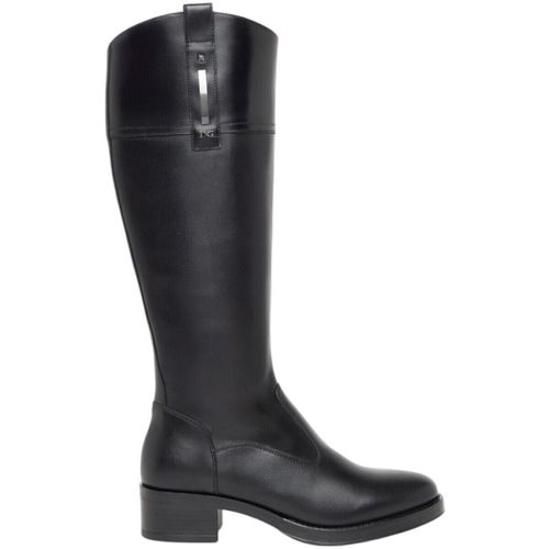 Bottes à talon I411800D - NeroGiardini - Modalova