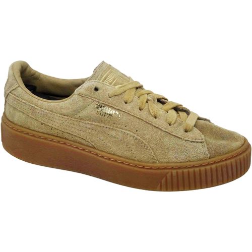 Baskets Puma Reconditionné Suede - Puma - Modalova