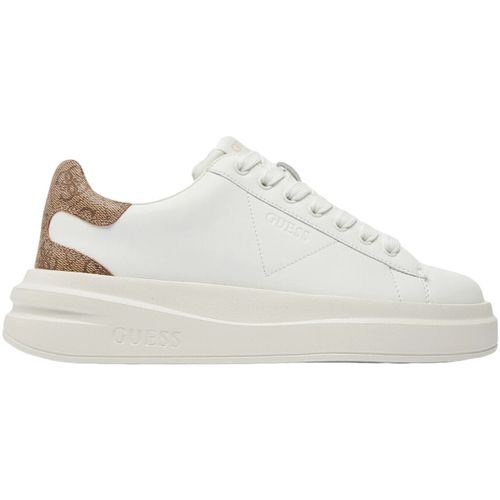 Baskets basses Guess FLJELBFAL12 - Guess - Modalova