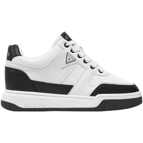 Baskets basses Guess FLTMARFAL12 - Guess - Modalova