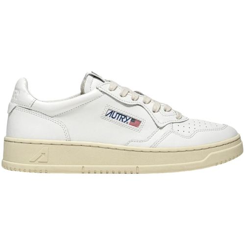 Baskets basses Autry AULW LL15 - Autry - Modalova