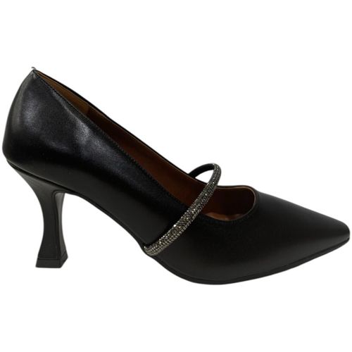 Chaussures escarpins 8355 - Scarpeborseonline - Modalova