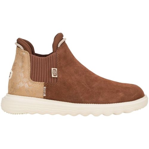 Boots BRANSON W SUEDE NOVELTY - HEYDUDE - Modalova