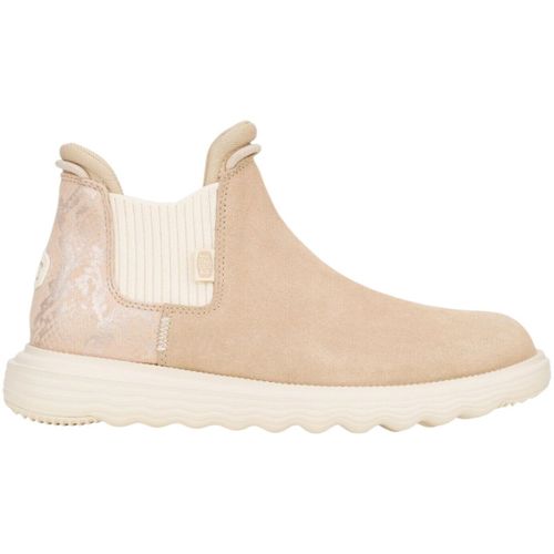 Boots BRANSON W SUEDE NOVELTY - HEYDUDE - Modalova