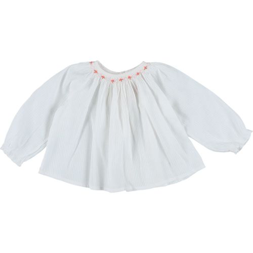 Blouses Bonpoint Blouse blanc - Bonpoint - Modalova