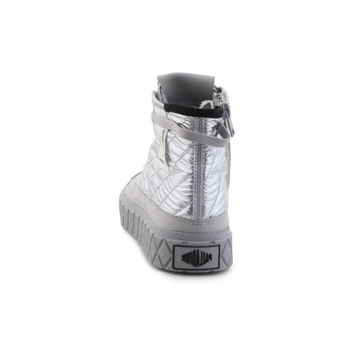 Boots Palladium Palla Ace Re-quilt - Palladium - Modalova