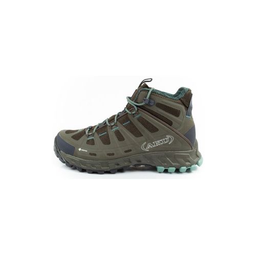 Chaussures Selvatica Mid Gore-tex - Aku - Modalova