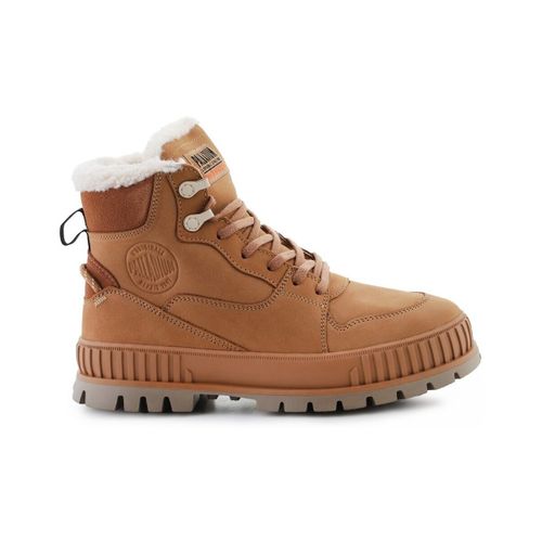 Boots Palladium Pallashock - Palladium - Modalova