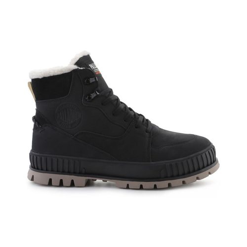 Boots Palladium Pallashock - Palladium - Modalova