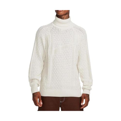 Pull Nike Cable Knit - Nike - Modalova