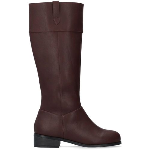Bottes plates Andypola AM4244 - Andypola - Modalova