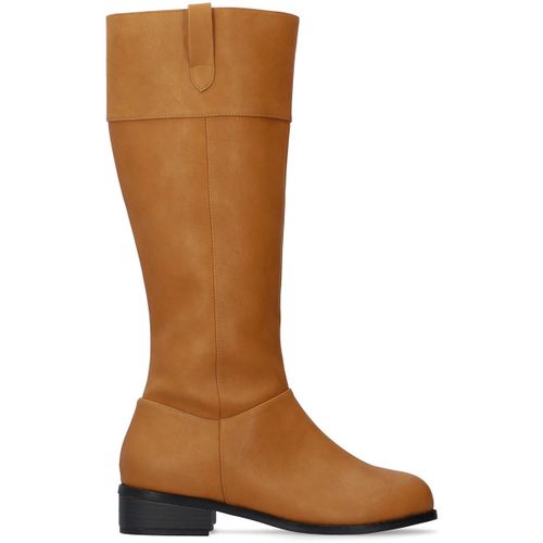 Bottes plates Andypola AM4244 - Andypola - Modalova