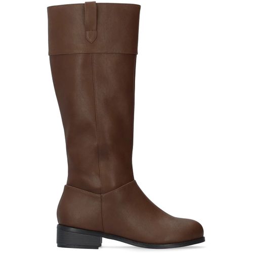 Bottes plates Andypola AM4244 - Andypola - Modalova