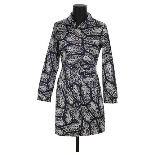 Robe Apc Robe en coton - Apc - Modalova