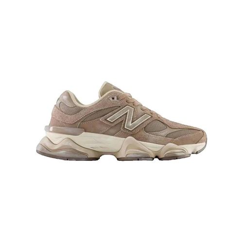 Baskets Baskets 9060 caoutchouc - New Balance - Modalova