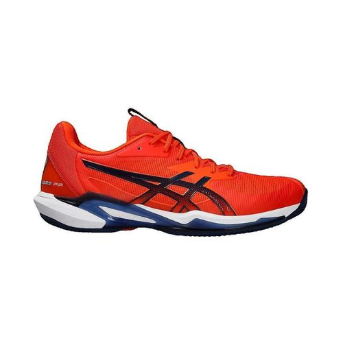 Chaussures Baskets Solution Speed FF 3 Clay maille - Asics - Modalova