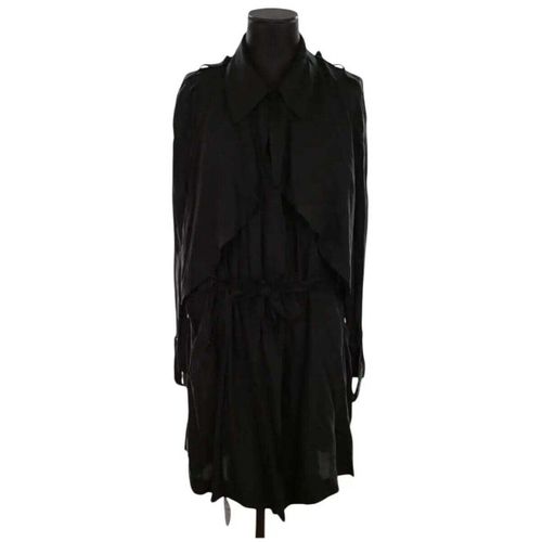 Robe courte Vanessa Bruno Robe noir - Vanessa Bruno - Modalova