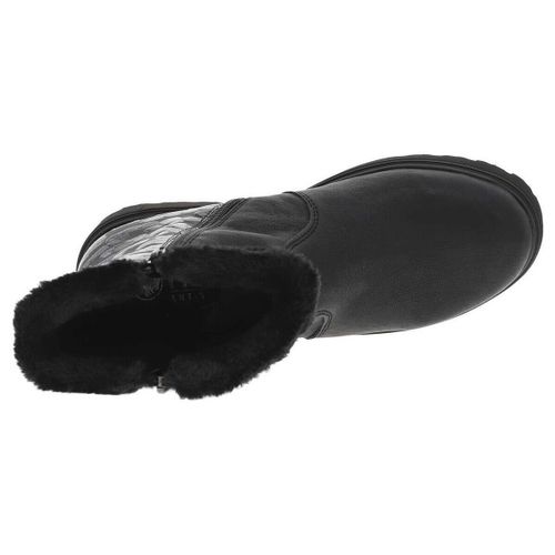 Boots Rieker Boots talon plat - Rieker - Modalova