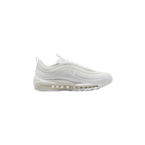 Baskets Baskets Air Max 97 blanc - Nike - Modalova