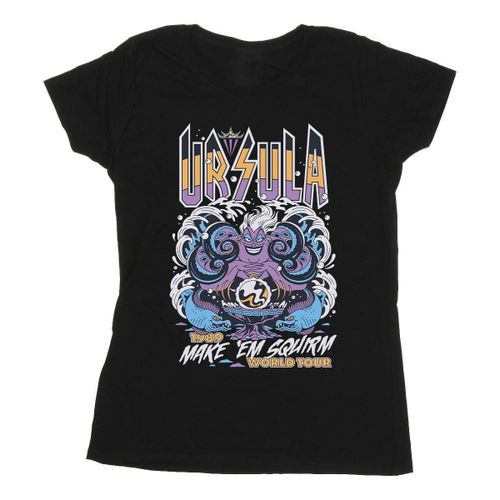 T-shirt Disney Make Em Squirm - Disney - Modalova