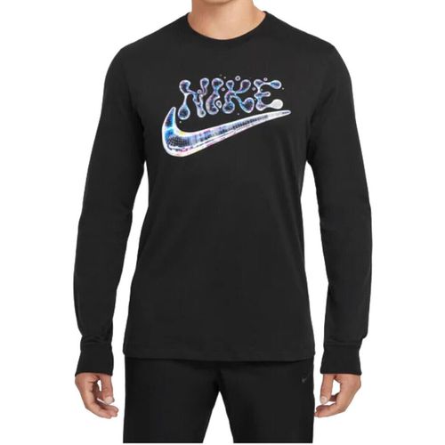 T-shirt Nike HJ3299 - Nike - Modalova