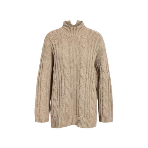 Pull Noisy May Knit Tunic - Noisy May - Modalova