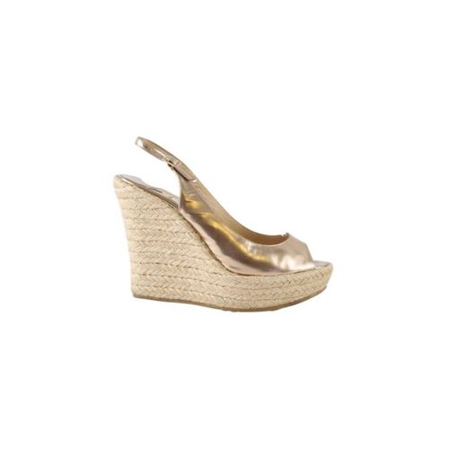 Espadrilles Espadrilles en cuir - Jimmy Choo - Modalova