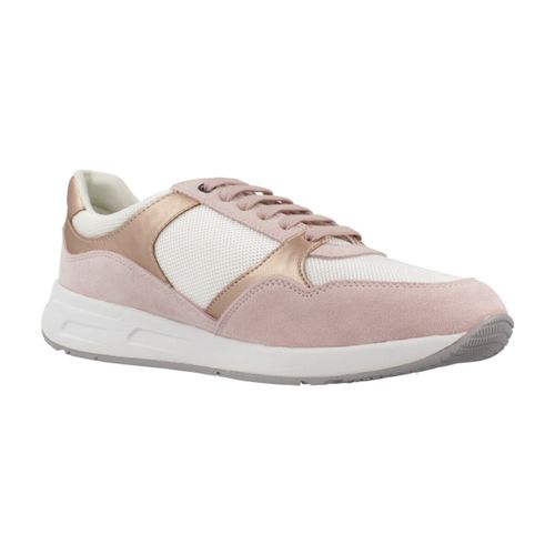 Baskets Geox D Blumya B - Geox - Modalova
