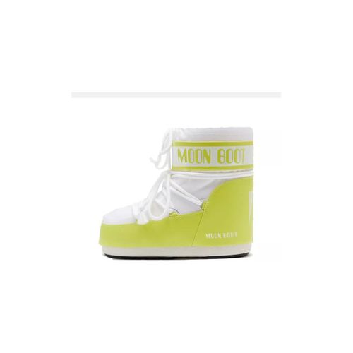 Bottines Botte Bottines Icon Low - Moon Boot - Modalova