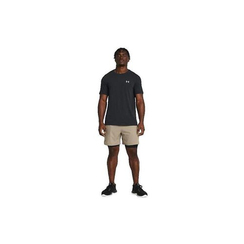 Short Ua Vanish Tissé 2En1 - Under Armour - Modalova